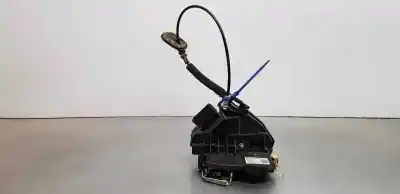 Second-hand car spare part left front door lock for ford ecosport trend oem iam references cn15a219a65gd
