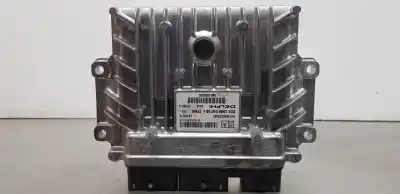 Автозапчастина б/у ебу контролер двигуна для citroen c5 station wagon exclusive посилання на oem iam 9666375980
