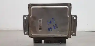 Автозапчастина б/у ебу контролер двигуна для citroen c5 station wagon exclusive посилання на oem iam 9666375980  