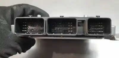 Автозапчастина б/у ебу контролер двигуна для citroen c5 station wagon exclusive посилання на oem iam 9666375980  