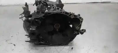 Pièce détachée automobile d'occasion BOÎTE DE VITESSES pour CITROEN C5 STATION WAGON  Références OEM IAM 20MB25  