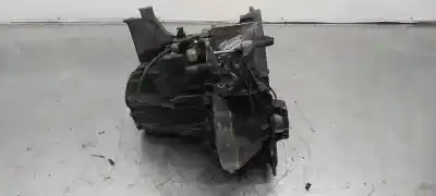 Автозапчастина б/у коробка передач для citroen c5 station wagon exclusive посилання на oem iam 20mb25  