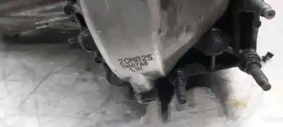 Автозапчастина б/у коробка передач для citroen c5 station wagon exclusive посилання на oem iam 20mb25  