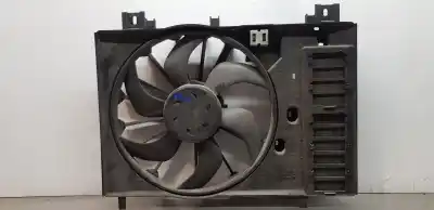 Second-hand car spare part RADIATOR COOLING FAN for CITROEN C5 STATION WAGON  OEM IAM references 1253R4  