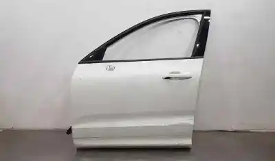 Second-hand car spare part left front door for volvo xc60 inscription awd oem iam references 31655328  