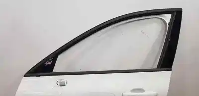 Second-hand car spare part left front door for volvo xc60 inscription awd oem iam references 31655328  