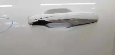 Second-hand car spare part left front door for volvo xc60 inscription awd oem iam references 31655328  