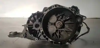 Pièce détachée automobile d'occasion BOÎTE DE VITESSES pour VOLVO V50 FAMILIAR  Références OEM IAM 6M5R7002DA  