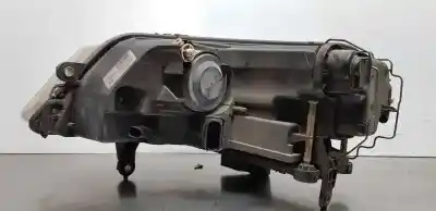 Автозапчастина б/у права фа для volkswagen phaeton (3d2/3d8) tdi v6 4motion (4 asientos) посилання на oem iam 3d1941016h  