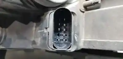 Автозапчастина б/у права фа для volkswagen phaeton (3d2/3d8) tdi v6 4motion (4 asientos) посилання на oem iam 3d1941016h  
