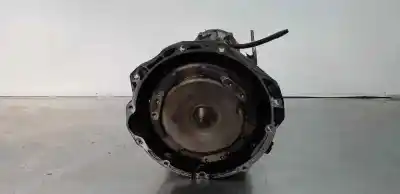 Автозапчастина б/у КОРОБКА ПЕРЕДАЧ для VOLKSWAGEN TOUAREG (7L6)  Посилання на OEM IAM JXX  