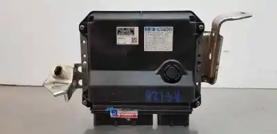 Автозапчасти б/у блок управления двигателем за toyota prius+ life ссылки oem iam 8966147480