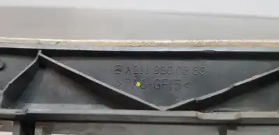 Second-hand car spare part front grille for mercedes-benz clase e (w211) berlina e 240 (211.061) oem iam references a2118800383  