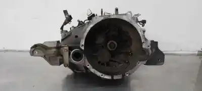 Автозапчастина б/у КОРОБКА ПЕРЕДАЧ для MITSUBISHI ASX (GA0W)  Посилання на OEM IAM 2500A294  