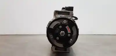 Peça sobressalente para automóvel em segunda mão compressor de ar condicionado a/a a/c por volkswagen phaeton (3d2/3d8) tdi v6 4motion (4 asientos) referências oem iam 3d0820803t  