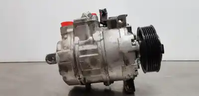 Peça sobressalente para automóvel em segunda mão compressor de ar condicionado a/a a/c por volkswagen phaeton (3d2/3d8) tdi v6 4motion (4 asientos) referências oem iam 3d0820803t  