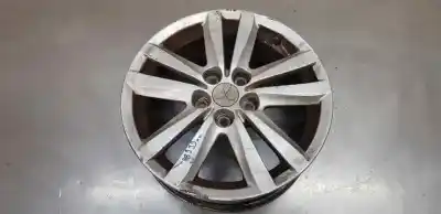 Pezzo di ricambio per auto di seconda mano Cerchione in lega per MITSUBISHI ASX (GA0W)  Riferimenti OEM IAM 4250B869  