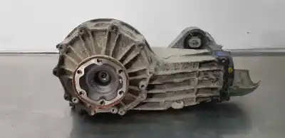 İkinci el araba yedek parçası arka diferansiyel için volkswagen phaeton (3d2/3d8) tdi v6 4motion (4 asientos) oem iam referansları 01r500045m