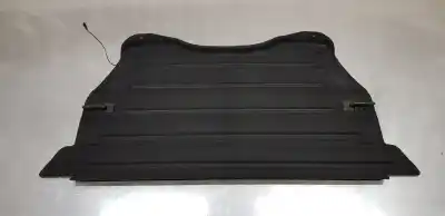 Second-hand car spare part parcel shelf for ford focus c-max (cap) trend (d) oem iam references 1327676  