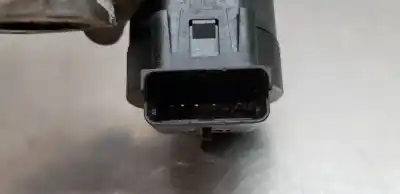 Pezzo di ricambio per auto di seconda mano valvola egr per ford focus c-max (cap) trend (d) riferimenti oem iam 6m5q9d475aa  