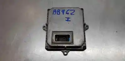 Gebrauchtes Autoersatzteil Steuergerät Xenon-scheinwerfer zum FORD MONDEO BERLINA (GE) Ambiente (06.2003->) (D) OEM-IAM-Referenzen 1307329064  