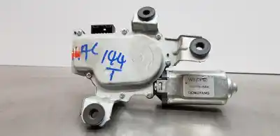 Peça sobressalente para automóvel em segunda mão Motor Do Limpador Traseiro por CHEVROLET CAPTIVA 2.0 VCDI LT Referências OEM IAM 96627058  