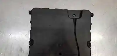Second-hand car spare part electronic module for renault scenic ii authentique oem iam references 8200606826  