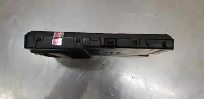 Second-hand car spare part electronic module for renault scenic ii authentique oem iam references 8200606826  