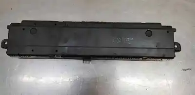 Peça sobressalente para automóvel em segunda mão quadrante por renault scenic ii authentique referências oem iam 8200494955  