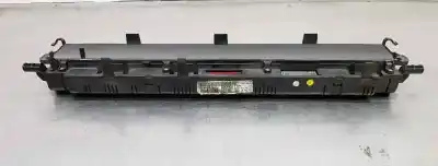 Peça sobressalente para automóvel em segunda mão quadrante por renault scenic ii authentique referências oem iam 8200494955  