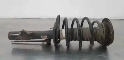 Peça sobressalente para automóvel em segunda mão amortecedor dianteiro direito por ford mondeo berlina (ca2) trend referências oem iam 6g9118045gbe