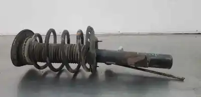 Peça sobressalente para automóvel em segunda mão amortecedor dianteiro esquerdo por ford mondeo berlina (ca2) trend referências oem iam 1718454