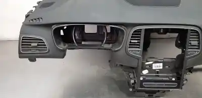 Piesă de schimb auto la mâna a doua kit airbag pentru renault megane iv berlina 5p experience referințe oem iam 681006865r  