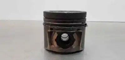 Second-hand car spare part PISTON for HYUNDAI I40  OEM IAM references 234102A905  