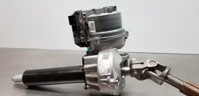 Second-hand car spare part steering column for skoda fabia active oem iam references 6c1423510ce  