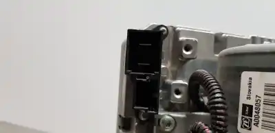 Second-hand car spare part steering column for skoda fabia active oem iam references 6c1423510ce  