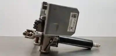 Second-hand car spare part steering column for skoda fabia active oem iam references 6c1423510ce  