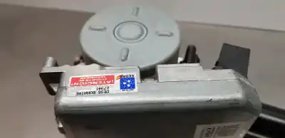 Second-hand car spare part steering column for skoda fabia active oem iam references 6c1423510ce  