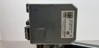 Second-hand car spare part steering column for skoda fabia active oem iam references 6c1423510ce  