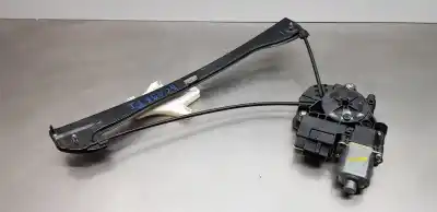 Pezzo di ricambio per auto di seconda mano ALZACRISTALLI POSTERIORE SINISTRO per SKODA FABIA  Riferimenti OEM IAM 6V0839461  