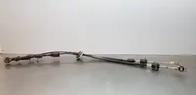 Pezzo di ricambio per auto di seconda mano Collegamento Del Cambio per KIA CARENS ( ) Attract Riferimenti OEM IAM 43794A4000  
