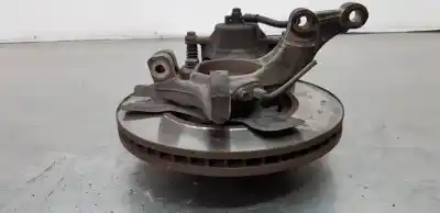 Peça sobressalente para automóvel em segunda mão manga de eixo dianteira direita por kia carens ( ) attract referências oem iam 51716a4000