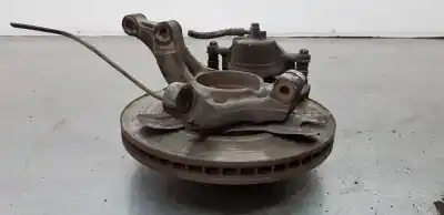 Peça sobressalente para automóvel em segunda mão manga de eixo dianteira esquerda por kia carens ( ) attract referências oem iam 51715a4000