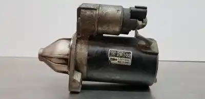 Piesă de schimb auto la mâna a doua Electromotor pentru KIA CARENS ( )  Referințe OEM IAM 361002B102  