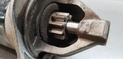 Peça sobressalente para automóvel em segunda mão motor de arranque por kia carens ( ) attract referências oem iam 361002b102  