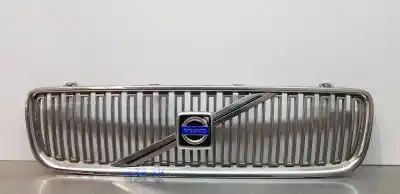 Second-hand car spare part front grille for volvo v70 familiar ocean race oem iam references 8693346
