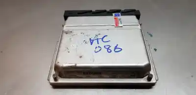Second-hand car spare part ecu engine control for volvo v70 familiar ocean race oem iam references 30646978