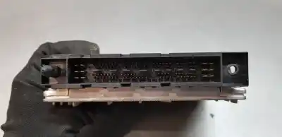 Second-hand car spare part ecu engine control for volvo v70 familiar ocean race oem iam references 30646978  
