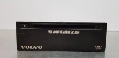 Second-hand car spare part gps navigation system for volvo v70 familiar ocean race oem iam references 30730126