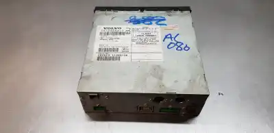 Second-hand car spare part gps navigation system for volvo v70 familiar ocean race oem iam references 30730126  